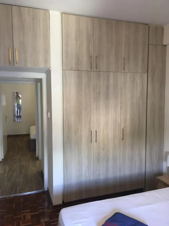 Larnaca Beach Apartment 1A 키프로스